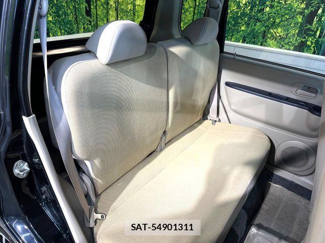 Mitsubishi EK WAGON 2011-09 7217870-7