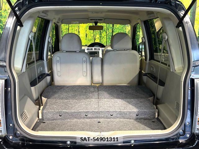 Mitsubishi EK WAGON 2011-09 7217870-8