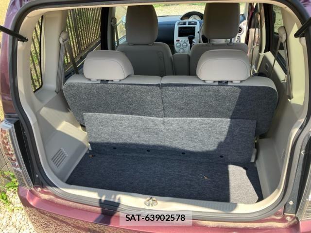 Mitsubishi EK WAGON 2013-02 7217872-10