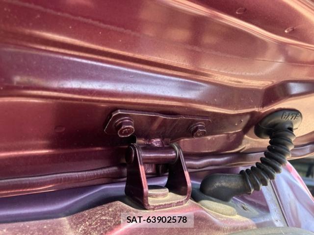 Mitsubishi EK WAGON 2013-02 7217872-11