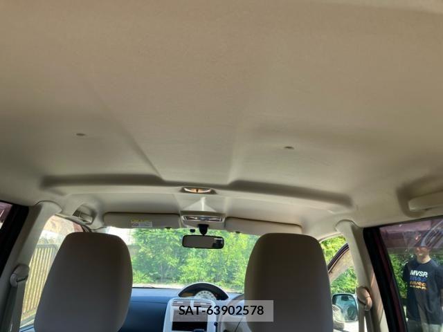 Mitsubishi EK WAGON 2013-02 7217872-12