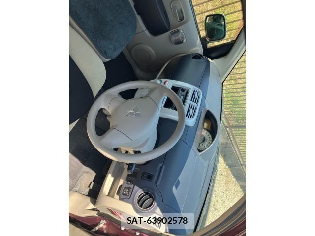 Mitsubishi EK WAGON 2013-02 7217872-14