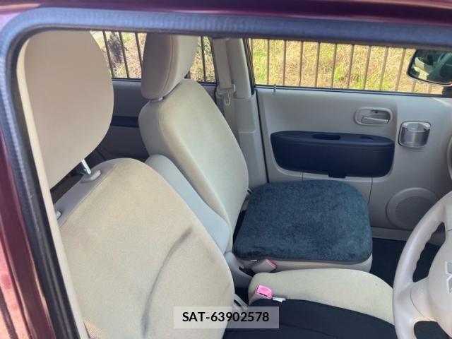 Mitsubishi EK WAGON 2013-02 7217872-15