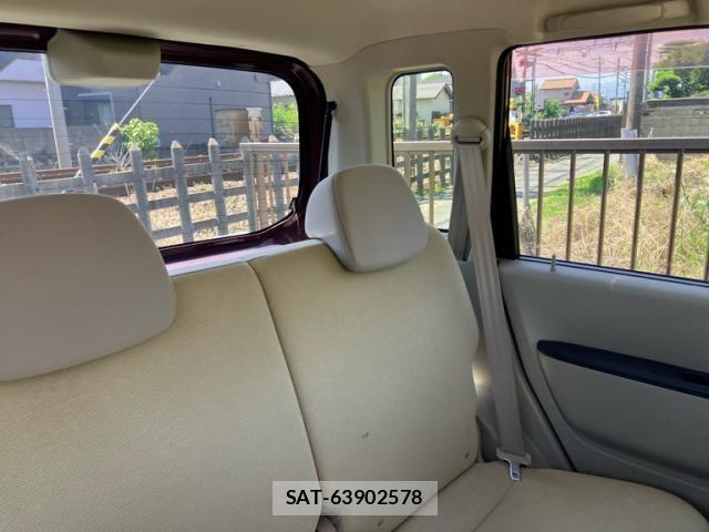 Mitsubishi EK WAGON 2013-02 7217872-16