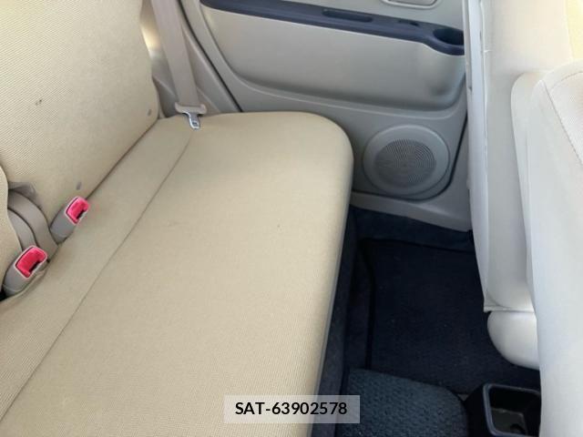 Mitsubishi EK WAGON 2013-02 7217872-17