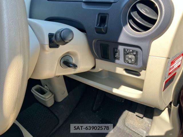 Mitsubishi EK WAGON 2013-02 7217872-18