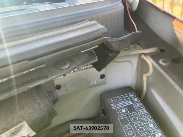 Mitsubishi EK WAGON 2013-02 7217872-19