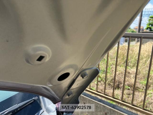 Mitsubishi EK WAGON 2013-02 7217872-21