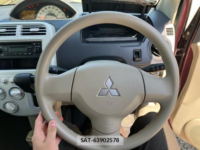 Mitsubishi EK WAGON 2013-02 7217872-23