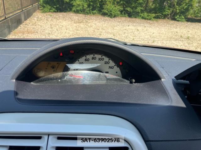 Mitsubishi EK WAGON 2013-02 7217872-25