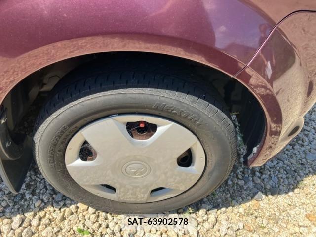 Mitsubishi EK WAGON 2013-02 7217872-2