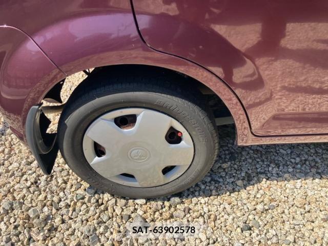 Mitsubishi EK WAGON 2013-02 7217872-3