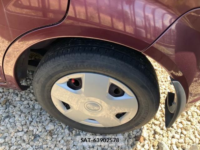 Mitsubishi EK WAGON 2013-02 7217872-4