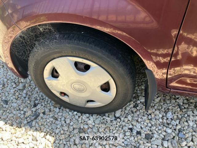 Mitsubishi EK WAGON 2013-02 7217872-5