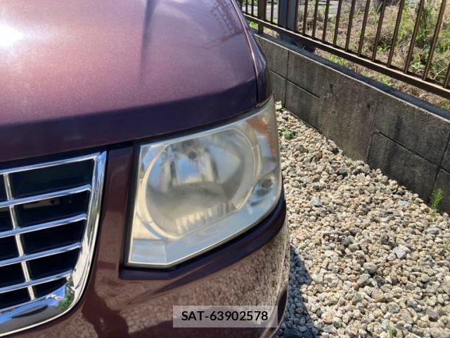 Mitsubishi EK WAGON 2013-02 7217872-6