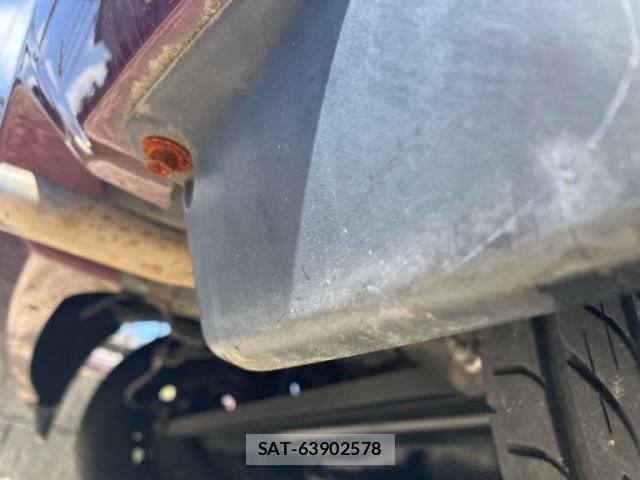 Mitsubishi EK WAGON 2013-02 7217872-7
