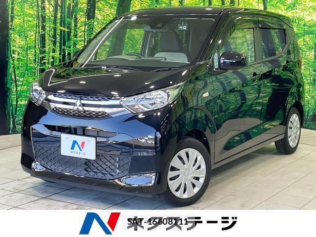 Mitsubishi EK WAGON 2019-12 7217897-0