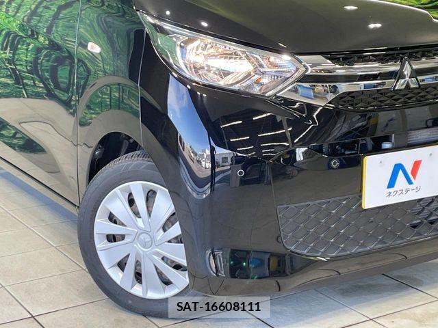 Mitsubishi EK WAGON 2019-12 7217897-11