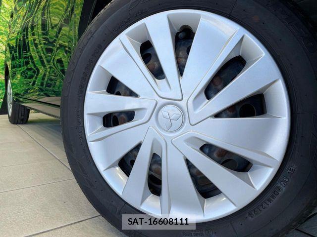 Mitsubishi EK WAGON 2019-12 7217897-12