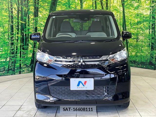 Mitsubishi EK WAGON 2019-12 7217897-13