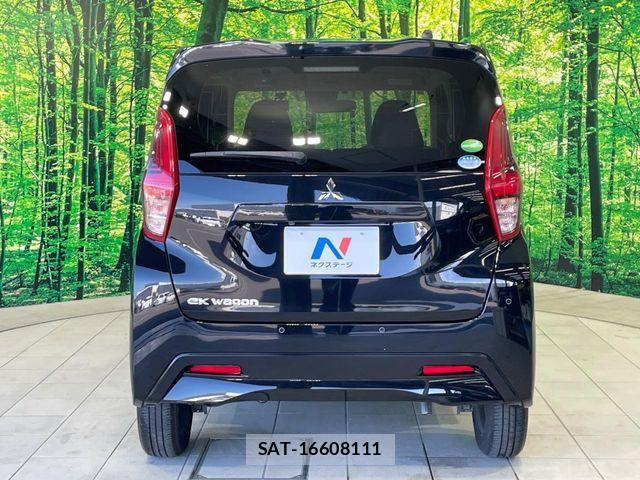 Mitsubishi EK WAGON 2019-12 7217897-14