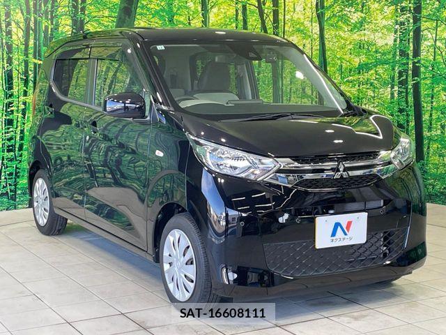 Mitsubishi EK WAGON 2019-12 7217897-15