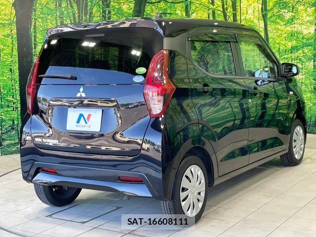 Mitsubishi EK WAGON 2019-12 7217897-16