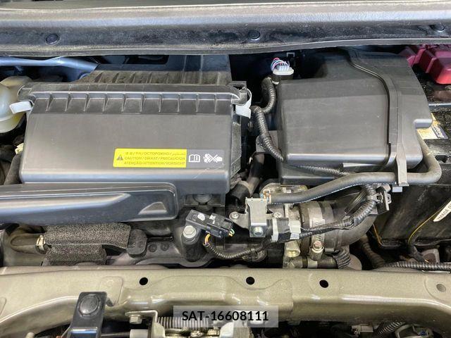 Mitsubishi EK WAGON 2019-12 7217897-17