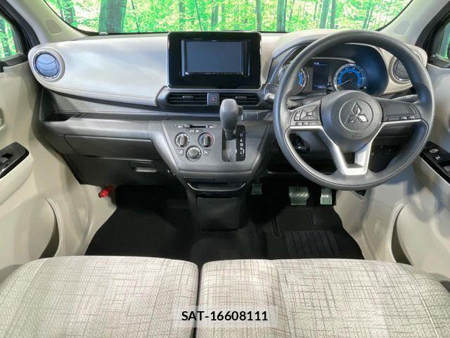 Mitsubishi EK WAGON 2019-12 7217897-1