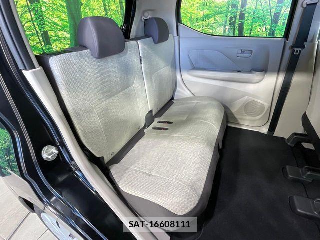 Mitsubishi EK WAGON 2019-12 7217897-8