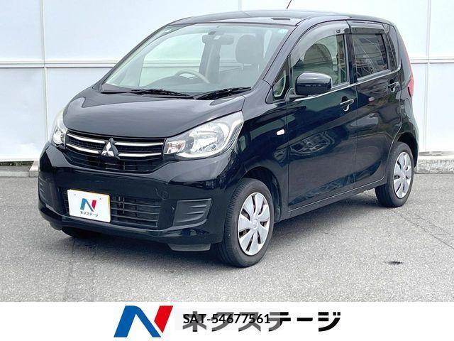 Mitsubishi EK WAGON 2019-02 7217892-0