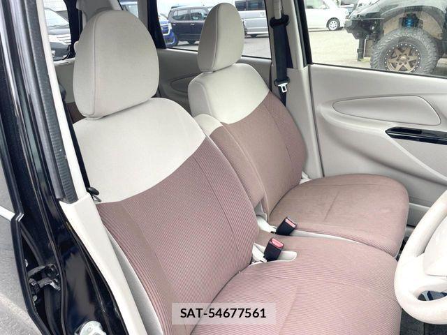 Mitsubishi EK WAGON 2019-02 7217892-9