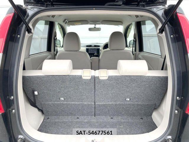 Mitsubishi EK WAGON 2019-02 7217892-10