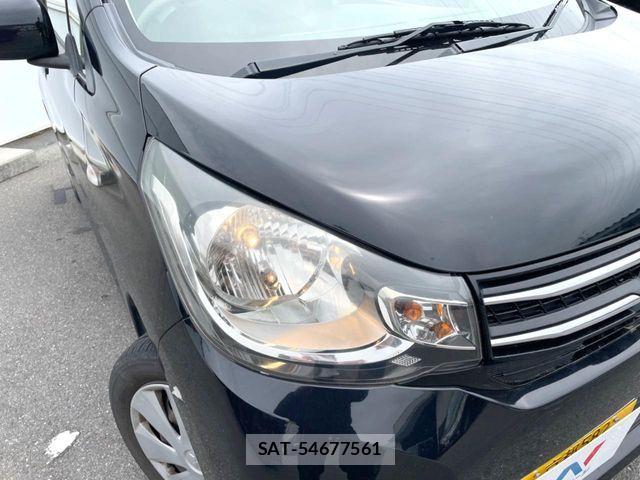 Mitsubishi EK WAGON 2019-02 7217892-11