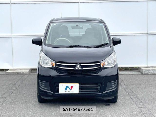 Mitsubishi EK WAGON 2019-02 7217892-13