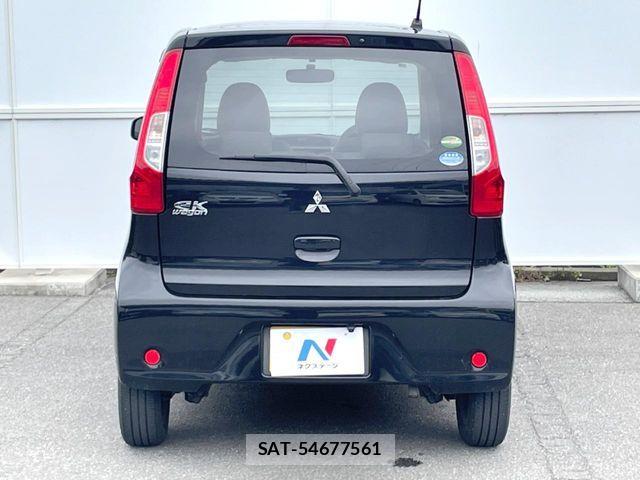 Mitsubishi EK WAGON 2019-02 7217892-14