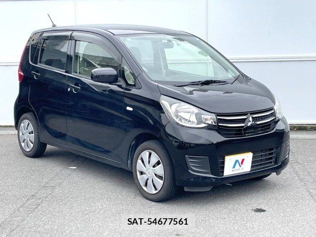 Mitsubishi EK WAGON 2019-02 7217892-15