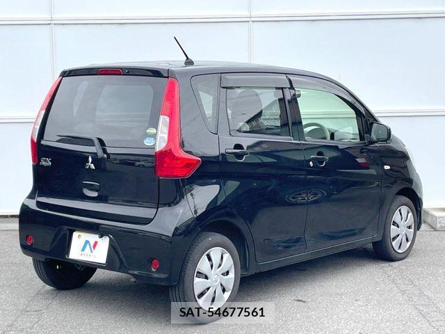 Mitsubishi EK WAGON 2019-02 7217892-16