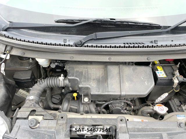 Mitsubishi EK WAGON 2019-02 7217892-17
