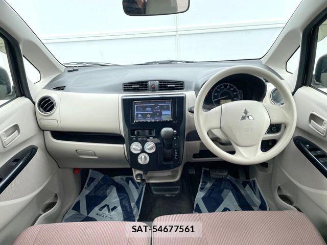 Mitsubishi EK WAGON 2019-02 7217892-1