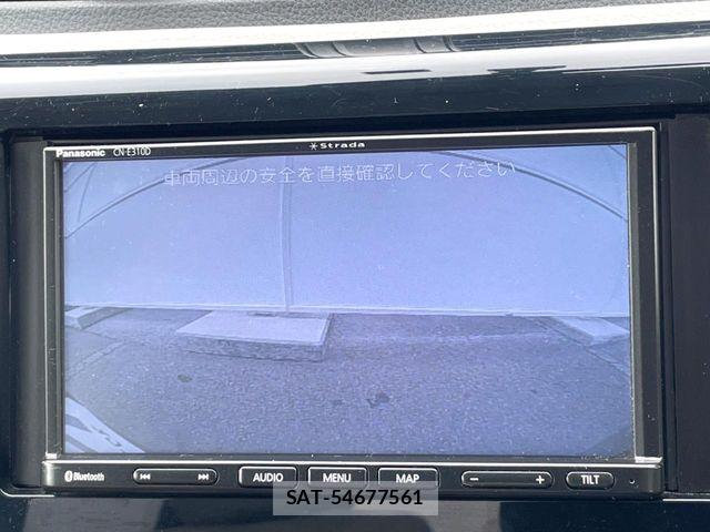 Mitsubishi EK WAGON 2019-02 7217892-3