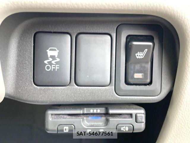 Mitsubishi EK WAGON 2019-02 7217892-4