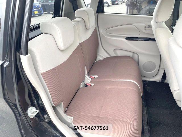 Mitsubishi EK WAGON 2019-02 7217892-8