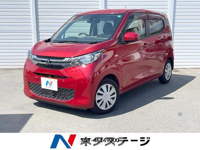 Mitsubishi EK WAGON 2021-10 7217899-0