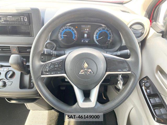 Mitsubishi EK WAGON 2021-10 7217899-10