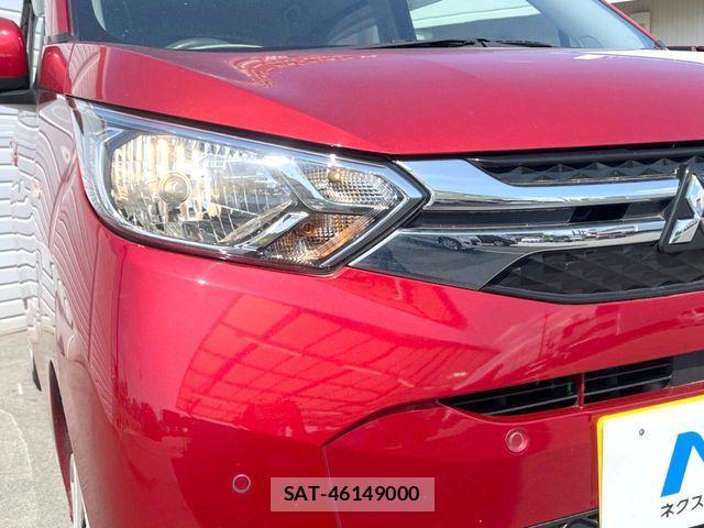 Mitsubishi EK WAGON 2021-10 7217899-12