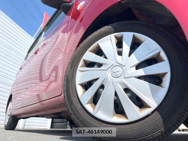 Mitsubishi EK WAGON 2021-10 7217899-13