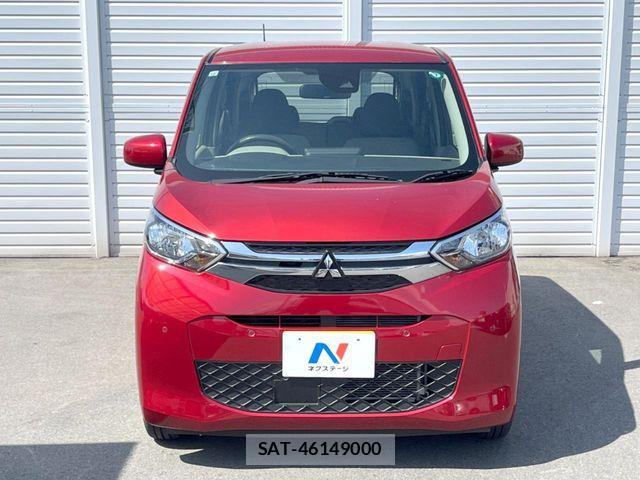 Mitsubishi EK WAGON 2021-10 7217899-14