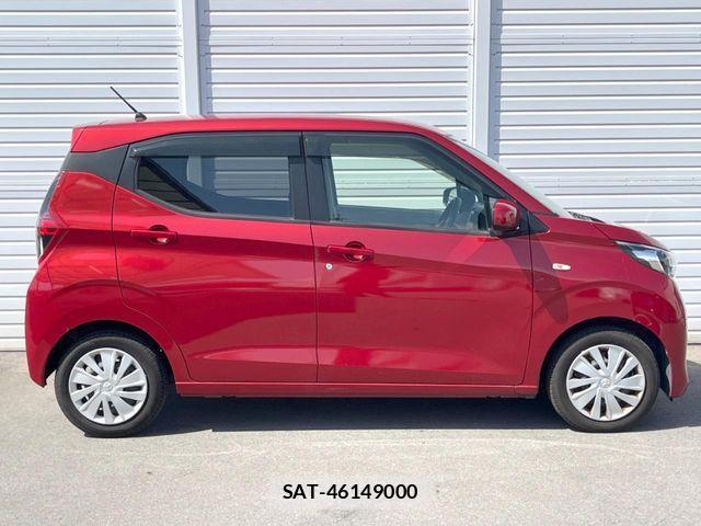 Mitsubishi EK WAGON 2021-10 7217899-16