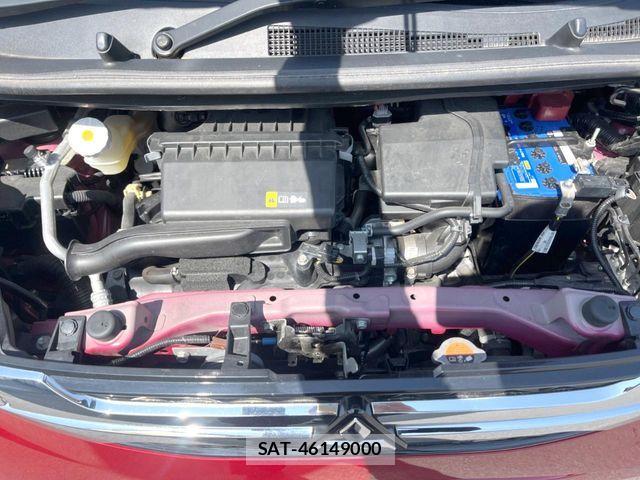 Mitsubishi EK WAGON 2021-10 7217899-17